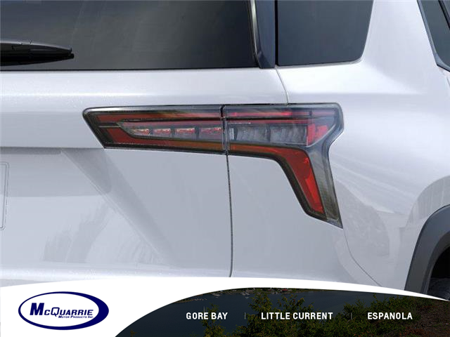 2026 Chevrolet Equinox RS (Stk: 26972E) in Espanola - Image 20 of 33 2026 Chevrolet Equinox RS (Stk: 26972E) in Espanola - Image 20 of 33