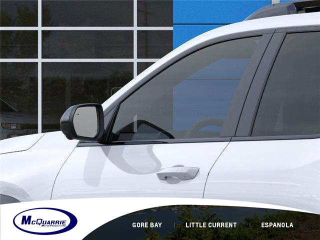 2026 Chevrolet Equinox RS (Stk: 26972E) in Espanola - Image 21 of 33 2026 Chevrolet Equinox RS (Stk: 26972E) in Espanola - Image 21 of 33