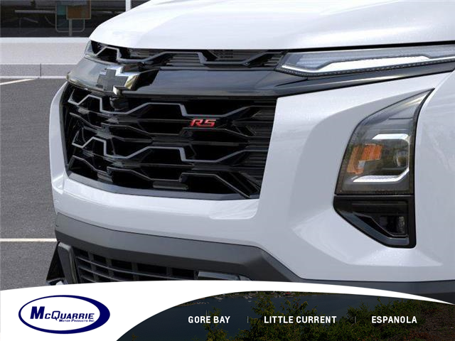 2026 Chevrolet Equinox RS (Stk: 26972E) in Espanola - Image 22 of 33 2026 Chevrolet Equinox RS (Stk: 26972E) in Espanola - Image 22 of 33