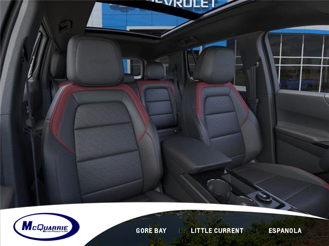 2026 Chevrolet Equinox RS (Stk: 26972E) in Espanola - Image 25 of 33 2026 Chevrolet Equinox RS (Stk: 26972E) in Espanola - Image 25 of 33