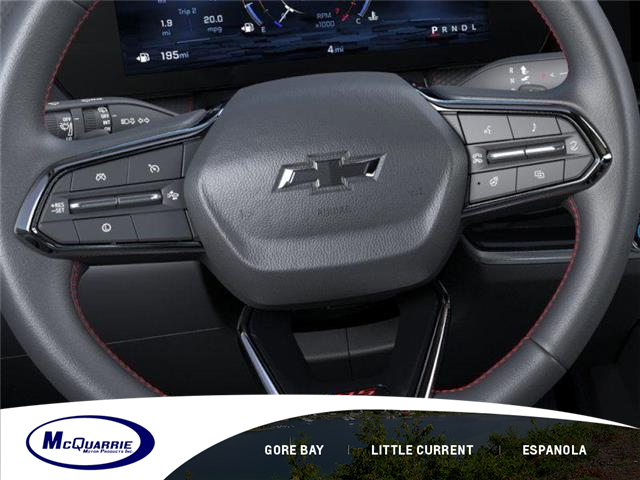 2026 Chevrolet Equinox RS (Stk: 26972E) in Espanola - Image 28 of 33 2026 Chevrolet Equinox RS (Stk: 26972E) in Espanola - Image 28 of 33