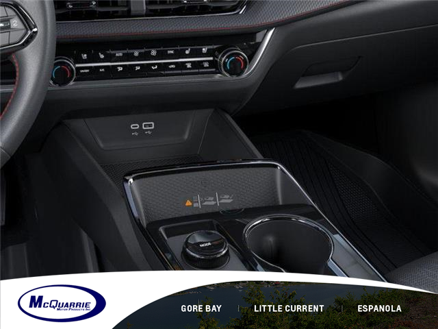 2026 Chevrolet Equinox RS (Stk: 26972E) in Espanola - Image 32 of 33 2026 Chevrolet Equinox RS (Stk: 26972E) in Espanola - Image 32 of 33
