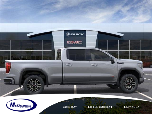 2026 GMC Sierra 1500 AT4 (Stk: 26977G) in Espanola - Image 5 of 24