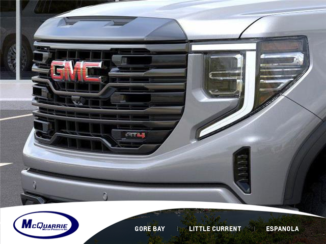 2026 GMC Sierra 1500 AT4 (Stk: 26977G) in Espanola - Image 13 of 24