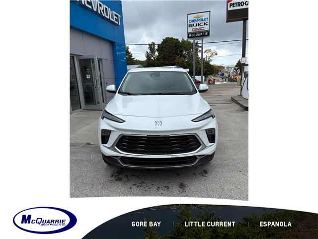 2026 Buick Encore GX Preferred (Stk: 26795G) in Espanola - Image 6 of 9