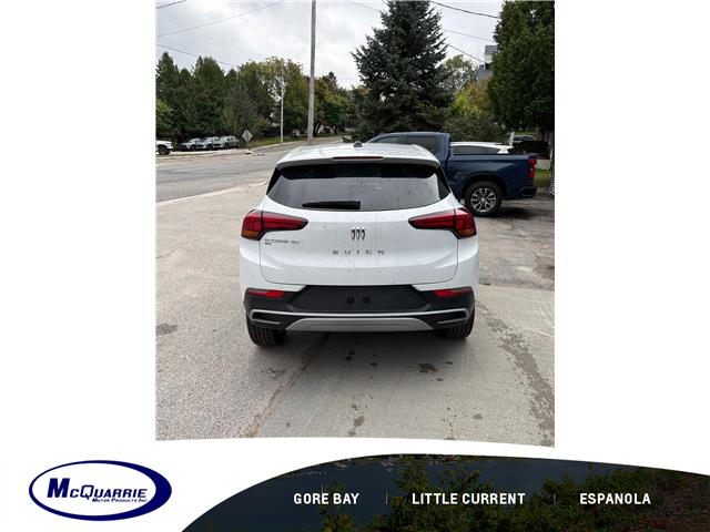 2026 Buick Encore GX Preferred (Stk: 26795G) in Espanola - Image 3 of 9