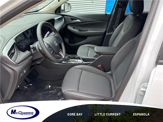 2026 Buick Encore GX Preferred (Stk: 26795G) in Espanola - Image 7 of 9