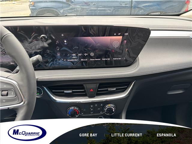 2026 Buick Encore GX Preferred (Stk: 26795G) in Espanola - Image 9 of 9