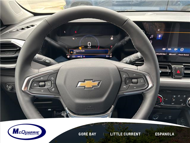 2026 Chevrolet TrailBlazer LT (Stk: 26861G) in Espanola - Image 8 of 9