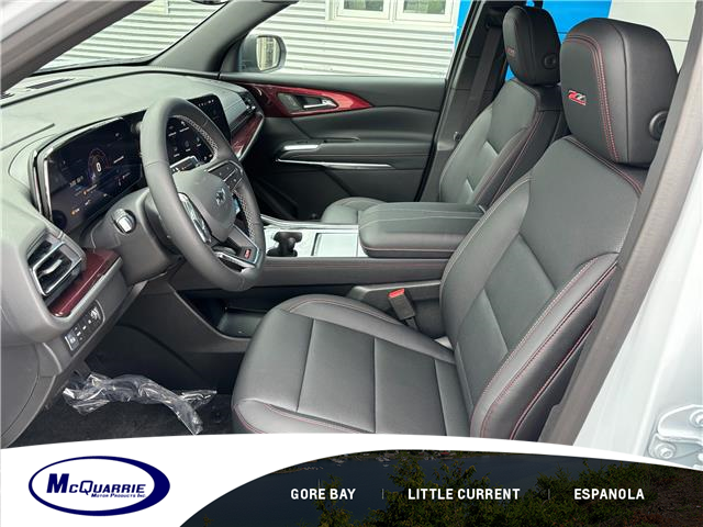 2026 Chevrolet Traverse Z71 (Stk: 26814G) in Espanola - Image 7 of 8