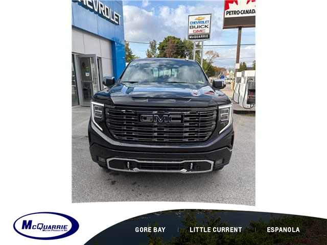 2026 GMC Sierra 1500 Denali Ultimate (Stk: 26901G) in Espanola - Image 6 of 10