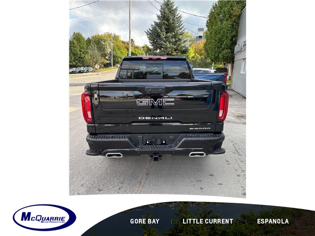 2026 GMC Sierra 1500 Denali Ultimate (Stk: 26901G) in Espanola - Image 3 of 10