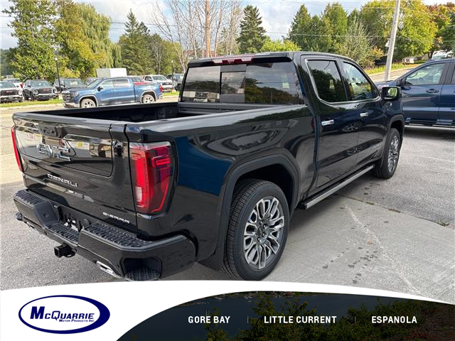 2026 GMC Sierra 1500 Denali Ultimate (Stk: 26901G) in Espanola - Image 4 of 10