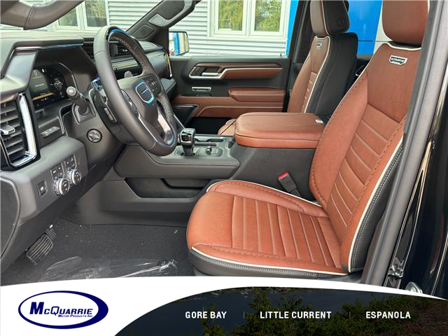 2026 GMC Sierra 1500 Denali Ultimate (Stk: 26901G) in Espanola - Image 7 of 10