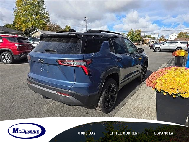 2026 Chevrolet Equinox LT (Stk: 26941E) in Espanola - Image 3 of 5