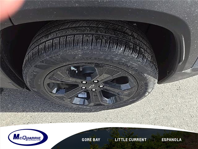 2026 Chevrolet Equinox LT (Stk: 26941E) in Espanola - Image 4 of 5