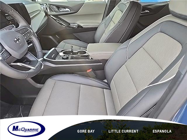 2026 Chevrolet Equinox LT (Stk: 26941E) in Espanola - Image 5 of 5