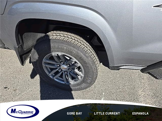 2026 Chevrolet Colorado LT (Stk: 26877E) in Espanola - Image 4 of 6