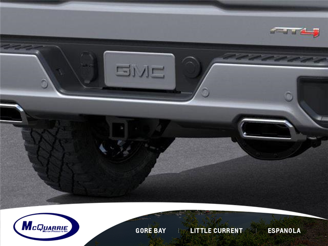 2026 GMC Sierra 1500 AT4 (Stk: 27002G) in Espanola - Image 14 of 24