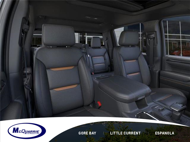 2026 GMC Sierra 1500 AT4 (Stk: 27002G) in Espanola - Image 16 of 24