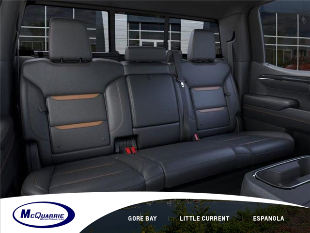 2026 GMC Sierra 1500 AT4 (Stk: 27002G) in Espanola - Image 17 of 24