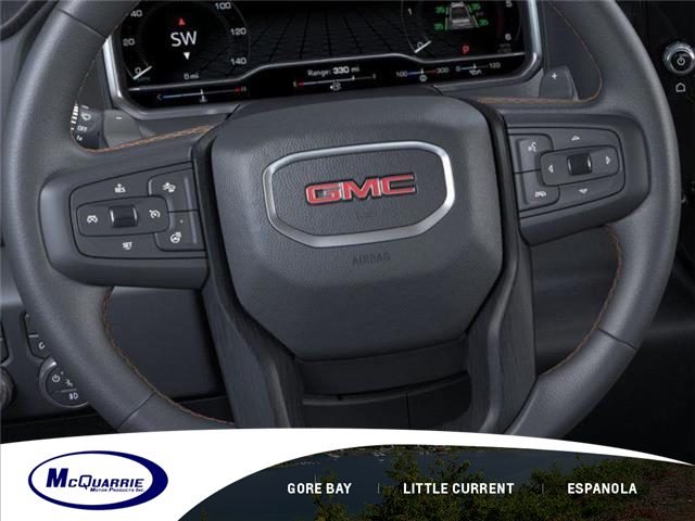 2026 GMC Sierra 1500 AT4 (Stk: 27002G) in Espanola - Image 19 of 24