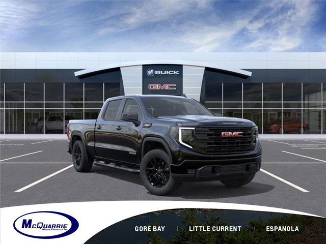 2026 GMC Sierra 1500 Elevation (Stk: 27005G) in Espanola - Image 1 of 24 2026 GMC Sierra 1500 Elevation (Stk: 27005G) in Espanola - Image 1 of 24