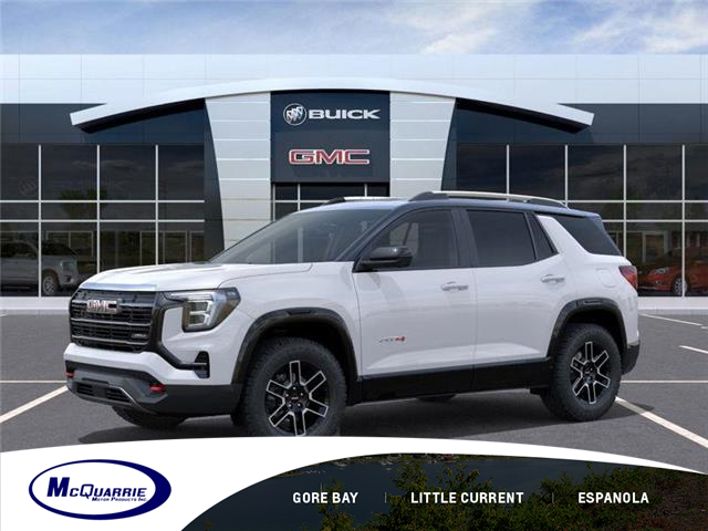 2026 GMC Terrain AT4 (Stk: 27015E) in Espanola - Image 2 of 24
