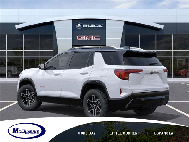 2026 GMC Terrain AT4 (Stk: 27015E) in Espanola - Image 3 of 24