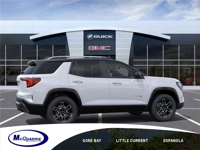 2026 GMC Terrain AT4 (Stk: 27015E) in Espanola - Image 5 of 24