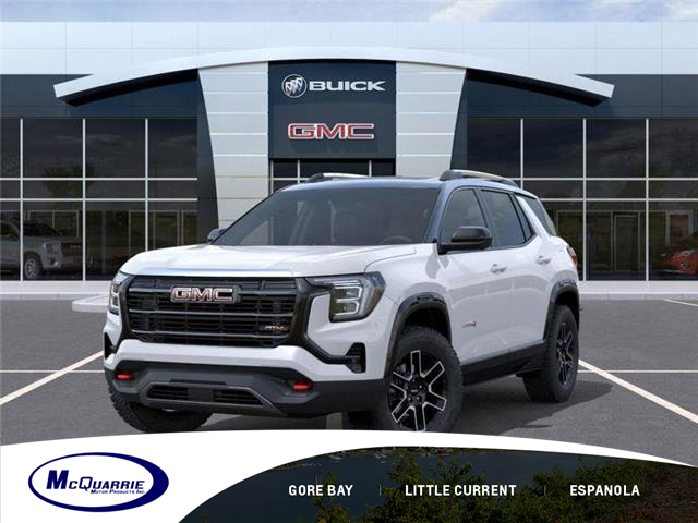 2026 GMC Terrain AT4 (Stk: 27015E) in Espanola - Image 6 of 24