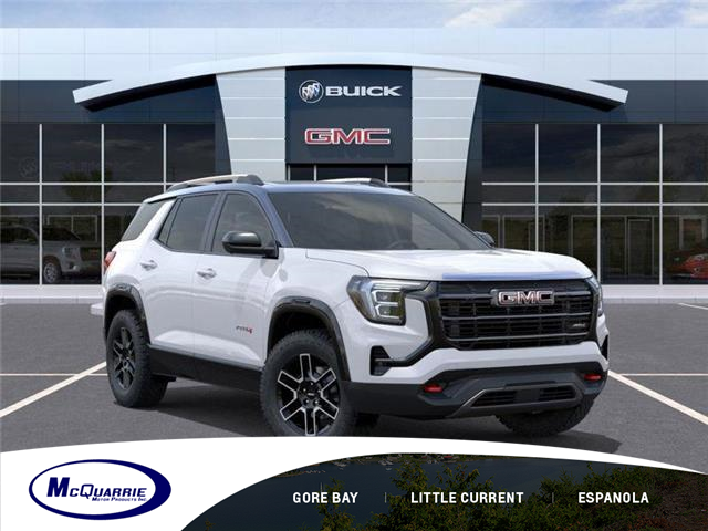 2026 GMC Terrain AT4 (Stk: 27015E) in Espanola - Image 7 of 24