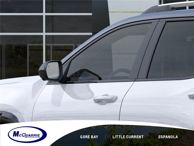 2026 GMC Terrain AT4 (Stk: 27015E) in Espanola - Image 12 of 24