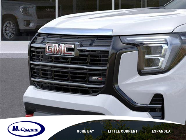 2026 GMC Terrain AT4 (Stk: 27015E) in Espanola - Image 13 of 24