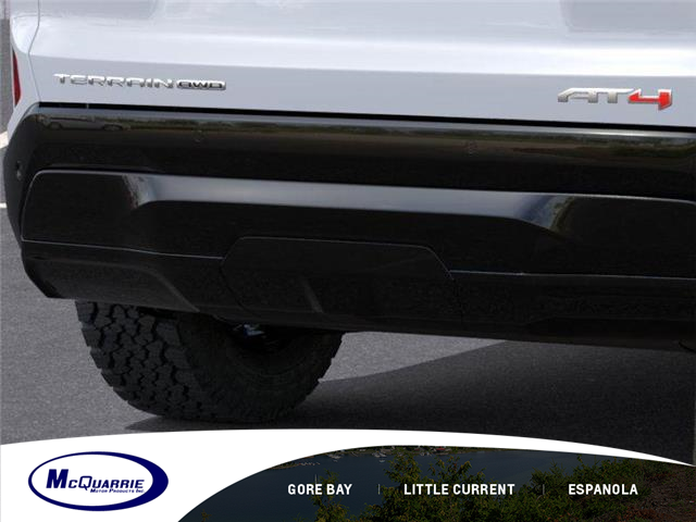 2026 GMC Terrain AT4 (Stk: 27015E) in Espanola - Image 14 of 24
