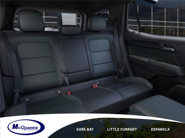 2026 GMC Terrain AT4 (Stk: 27015E) in Espanola - Image 17 of 24