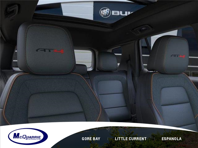 2026 GMC Terrain AT4 (Stk: 27015E) in Espanola - Image 24 of 24