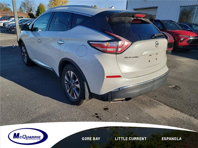 2015 Nissan Murano Platinum (Stk: 26960E) in Espanola - Image 4 of 9 2015 Nissan Murano Platinum (Stk: 26960E) in Espanola - Image 4 of 9