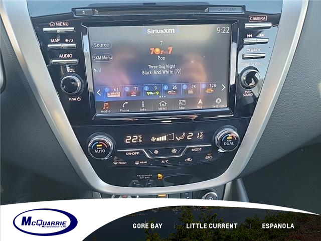 2015 Nissan Murano Platinum (Stk: 26960E) in Espanola - Image 8 of 9 2015 Nissan Murano Platinum (Stk: 26960E) in Espanola - Image 8 of 9