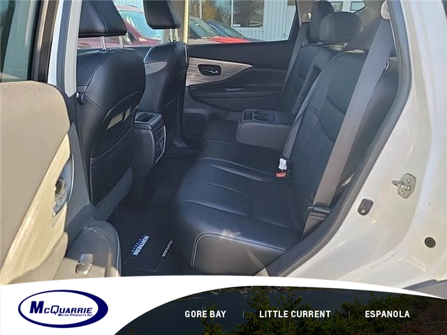 2015 Nissan Murano Platinum (Stk: 26960E) in Espanola - Image 9 of 9 2015 Nissan Murano Platinum (Stk: 26960E) in Espanola - Image 9 of 9