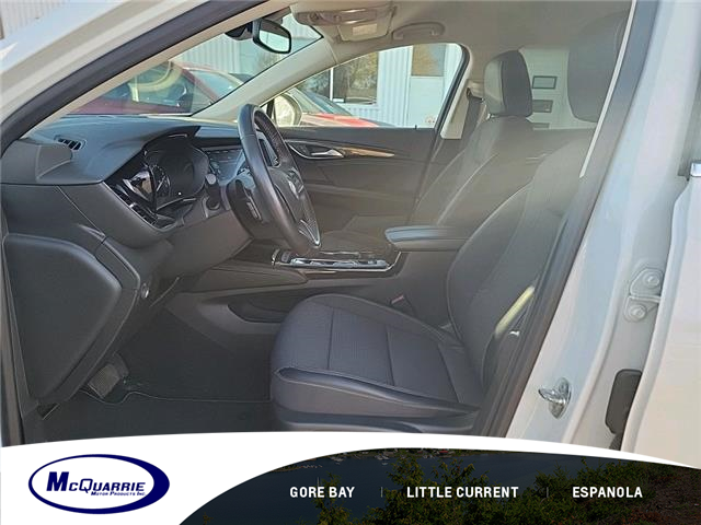 2021 Buick Envision Preferred (Stk: 21532E) in Espanola - Image 5 of 8