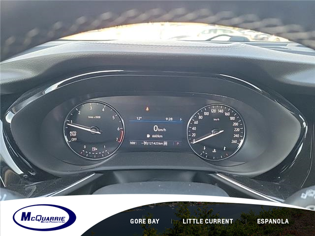 2021 Buick Envision Preferred (Stk: 21532E) in Espanola - Image 6 of 8