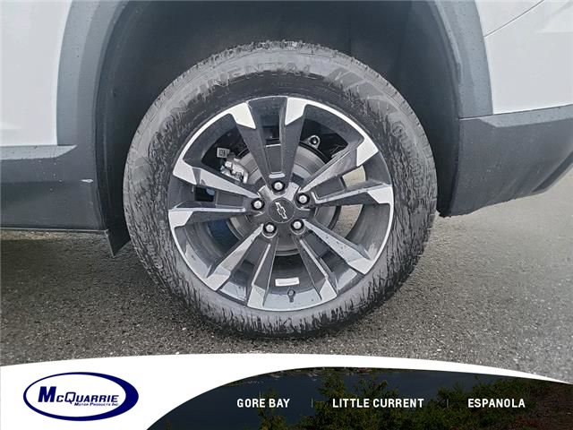 2026 Chevrolet Equinox RS (Stk: 26972E) in Espanola - Image 10 of 33 2026 Chevrolet Equinox RS (Stk: 26972E) in Espanola - Image 10 of 33