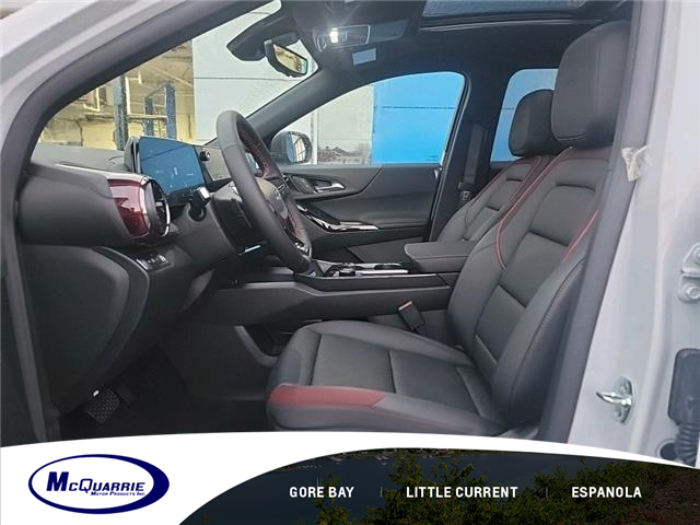 2026 Chevrolet Equinox RS (Stk: 26972E) in Espanola - Image 12 of 33 2026 Chevrolet Equinox RS (Stk: 26972E) in Espanola - Image 12 of 33
