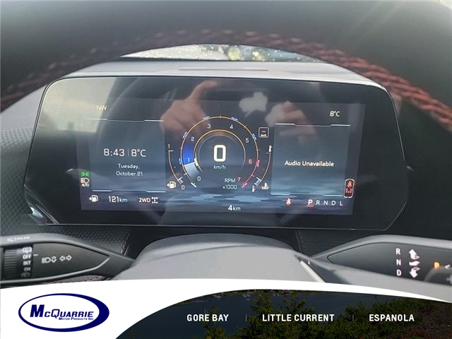 2026 Chevrolet Equinox RS (Stk: 26972E) in Espanola - Image 14 of 33 2026 Chevrolet Equinox RS (Stk: 26972E) in Espanola - Image 14 of 33