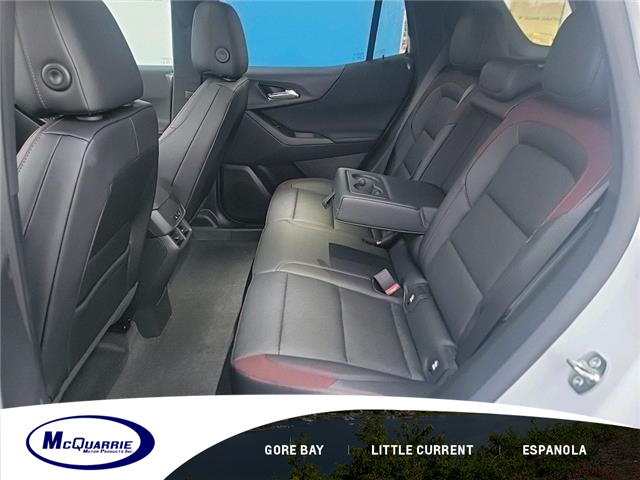 2026 Chevrolet Equinox RS (Stk: 26972E) in Espanola - Image 18 of 33 2026 Chevrolet Equinox RS (Stk: 26972E) in Espanola - Image 18 of 33