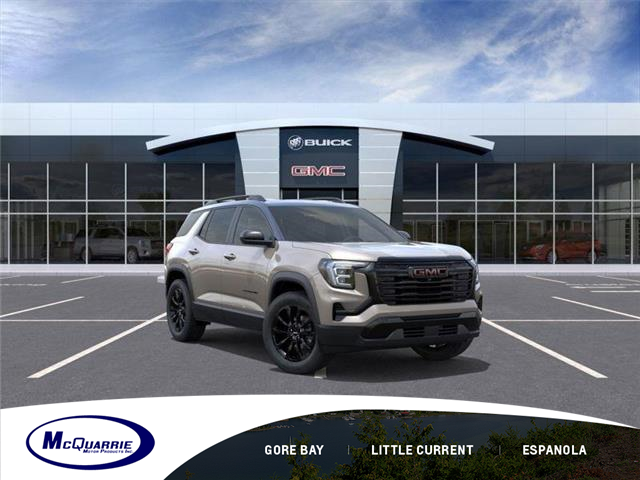 2026 GMC Terrain Elevation (Stk: 27030G) in Espanola - Image 1 of 24 2026 GMC Terrain Elevation (Stk: 27030G) in Espanola - Image 1 of 24