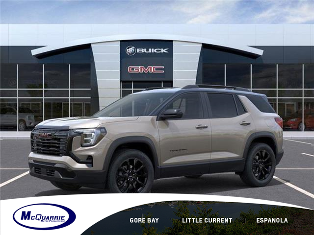 2026 GMC Terrain Elevation (Stk: 27030G) in Espanola - Image 2 of 24 2026 GMC Terrain Elevation (Stk: 27030G) in Espanola - Image 2 of 24