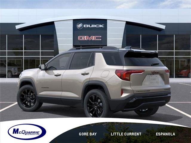 2026 GMC Terrain Elevation (Stk: 27030G) in Espanola - Image 3 of 24 2026 GMC Terrain Elevation (Stk: 27030G) in Espanola - Image 3 of 24