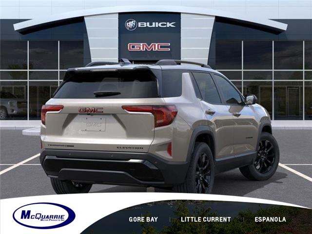 2026 GMC Terrain Elevation (Stk: 27030G) in Espanola - Image 4 of 24 2026 GMC Terrain Elevation (Stk: 27030G) in Espanola - Image 4 of 24